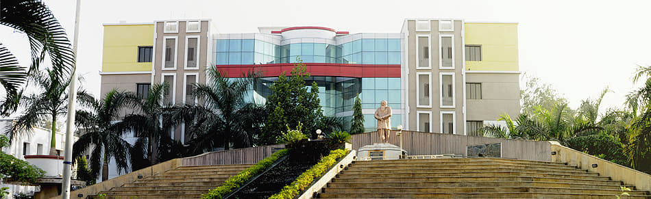 Karamveer Bhauro Patil College Navi Mumbai hostel photo 2